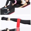 Exaggerates HIPS Circle Elastic Bands Belt for Hip Thrust Sq...