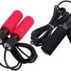 2pcs Thicken Jump Rope Jump Ropes for Fitness Jump Rope for ...