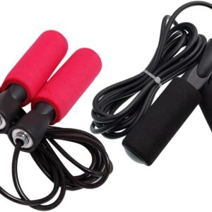 2pcs Thicken Jump Rope Jump Ropes for Fitness Jump Rope for ...