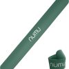 Numu Yoga Mat Strap Slap Band - Easy Snap On to Keep Exercis...