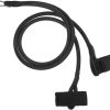SECFOU Sports Baseball Resistance Bands Safely Improve Pitch...