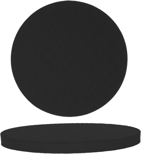 1 Pair Yoga Support Mat Pads Yoga Mats Non Slip Yoga Mat Bra...