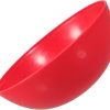 BESPORTBLE Semicircle Massage Ball Half Balancing Ball Massa...