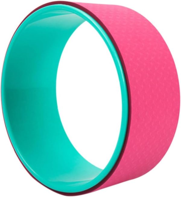 1pc Balance Tool Mat with Poses Mats Blocks Mat Thick Exerci...
