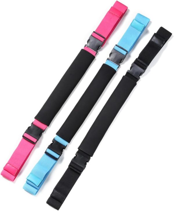 Resistance Hip Band Yoga Elastic Band Aerial Yoga Rope Yoga ...