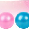 BESPORTBLE 2pcs Anti-Burst Labor Medicine Gym Exercise Balan...