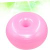Toddmomy 1pc Fitness Portable Inflatable Balloon Yoga Ball E...