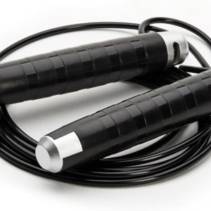 Sports Jump Rope Black Jumping Rope Fitness Jump Rope Rope J...
