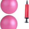 INOOMP 1 Set Pilates Auxiliary Ball Yoga Torque Physical Gym...