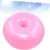 KICHOUSE 1pc Balance Ball Inflatable Balloon Balls Portable ...