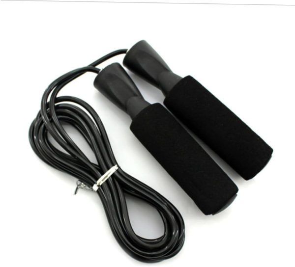 2pcs Thicken Jump Rope Jump Ropes for Fitness Jump Rope for ...