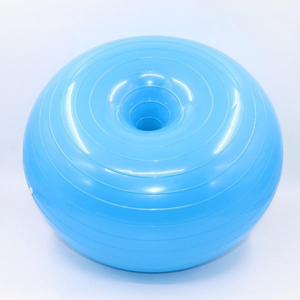 SUPVOX Fitness Equipment Balance Exercise Yoga Chair Mini Do...