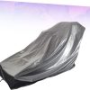 1pc Treadmill Cover Gazebo Water Proof Bike Cover Ups Traile...
