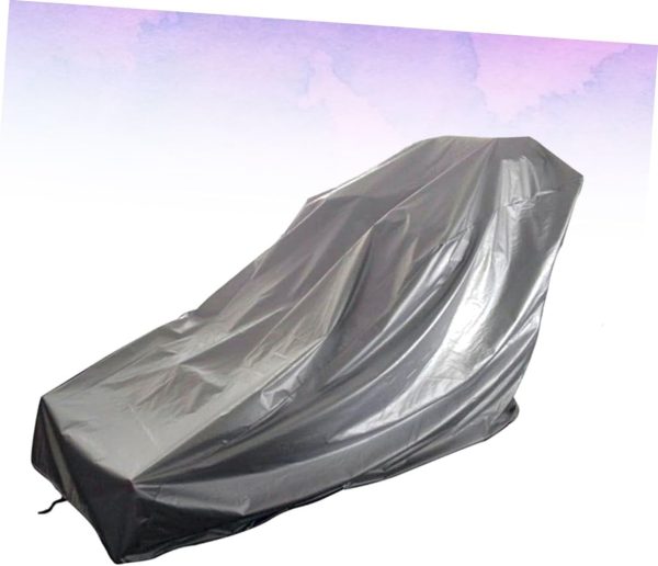 1pc Treadmill Cover Gazebo Water Proof Bike Cover Ups Traile...