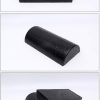 Yoga Foam Roller Half-Round Home Gym Exercise Foam Rollers P...