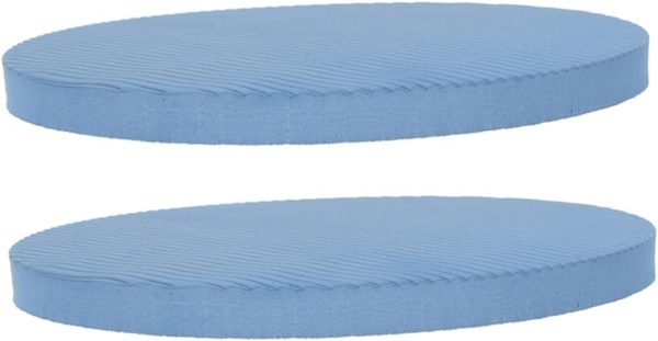 2pcs Yoga Support Mat Large Yoga Mat Yoga Blocks Yoga Blanke...