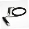 KICHOUSE Jumping Rope Rope Jumping Exercise Jumping Rope Jum...
