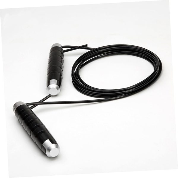 KICHOUSE Jumping Rope Rope Jumping Exercise Jumping Rope Jum...