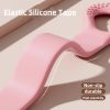 Figure 8 is Used for Resistance Bands, Elastic Bands, Stretc...