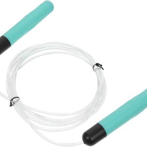 Jump Rope Natural Rope Machine Cordless Rope Uk Dumbbell Jum...