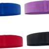 Exaggerates HIPS Circle Elastic Bands Belt for Hip Thrust Sq...