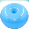 SUPVOX Fitness Equipment Balance Exercise Yoga Chair Mini Do...