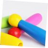 SUPVOX Jump Rope Workout Gym Equipment Speed Rope Exercise B...