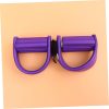 Resistance Bands Set for Exercise Workout Bands Resistance L...