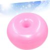 Toddmomy 1pc Fitness Portable Inflatable Balloon Yoga Ball E...