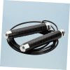 KICHOUSE Jumping Rope Rope Jumping Exercise Jumping Rope Jum...