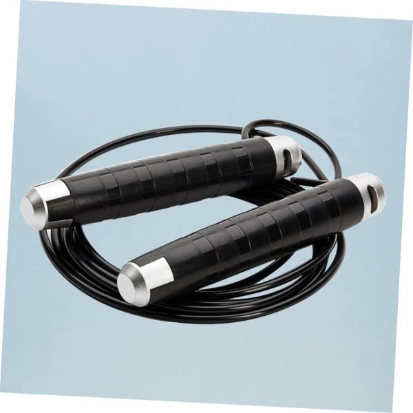 KICHOUSE Jumping Rope Rope Jumping Exercise Jumping Rope Jum...
