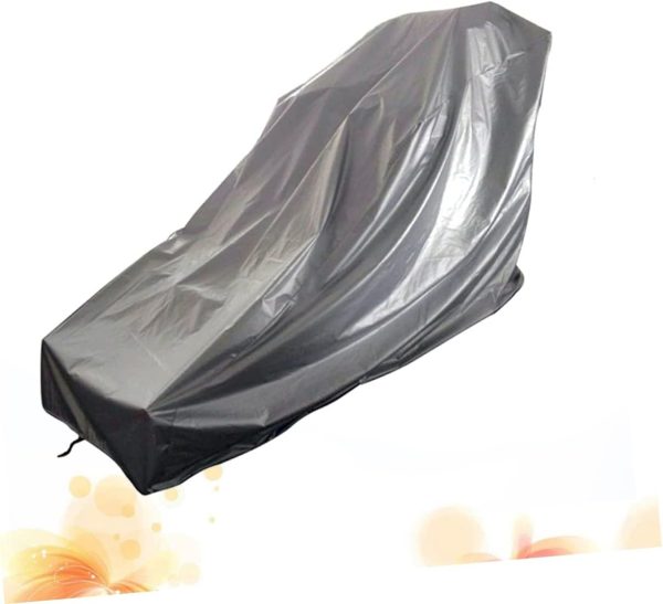 1pc Treadmill Cover Gazebo Water Proof Bike Cover Ups Traile...