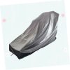 1pc Treadmill Cover Gazebo Water Proof Bike Cover Ups Traile...