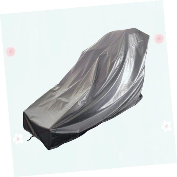 1pc Treadmill Cover Gazebo Water Proof Bike Cover Ups Traile...