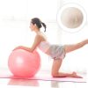 BESPORTBLE Yoga Ball Gym Ball Yoga Mat Carry Strap Yoga Fitn...