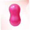 Yoga Ball Balance Tube Fitness Gym Rack Large Exercise Dumbb...