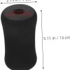 er Sleeve Gym Equipment Pad Fitness Foot Pads ers Foam Foot ...