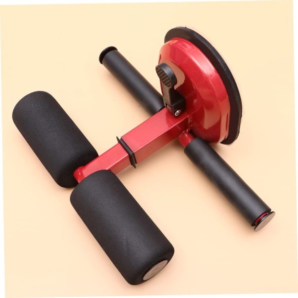 Exercise Bar Machine Sport Equipment Kits Priming Device Por...