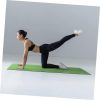 BESPORTBLE 1pc Yoga Mat Gymnastics Tiles Holder Pilates Mats...