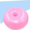 KICHOUSE 1pc Balance Ball Inflatable Balloon Balls Portable ...
