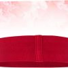 BESPORTBLE Hip Ring Elastic Band Stretch Bands Squat Wedge E...