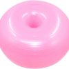 KICHOUSE 1pc Balance Ball Inflatable Balloon Balls Portable ...