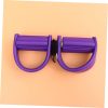 1pc Resistance Band Exercise Bands Resistance Men Gym Elasti...