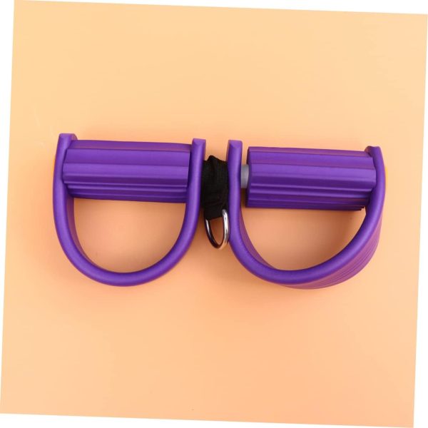 1pc Resistance Band Exercise Bands Resistance Men Gym Elasti...