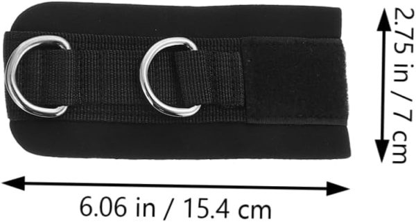 Tension Band Equipment Resistance Bands Training Handle Resi...