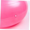 PVC Ball Yoga Balls Exercise Ball Pilates Balls Exercise Don...