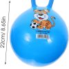 4pcs Fitness Ball Jumping Ball for Exercise Ball Inflatable ...