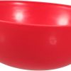 BESPORTBLE Semicircle Massage Ball Half Balancing Ball Massa...