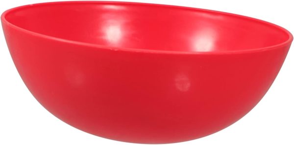 BESPORTBLE Semicircle Massage Ball Half Balancing Ball Massa...