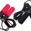 2pcs Jump Ropes for Fitness Rope Jumping Jumping Rope Thicke...